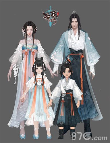 轩辕传奇手游3
