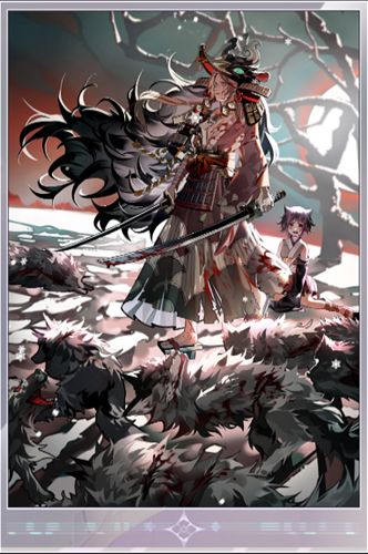 阴阳师:百闻牌