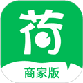 荷叶健康商家版APP