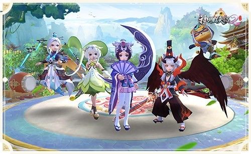 宠物伙伴也有独家功夫