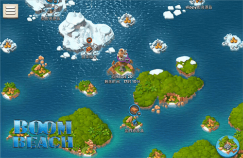 boombeach图片1