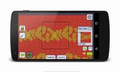 pixly像素画编辑器汉化中文版图片1