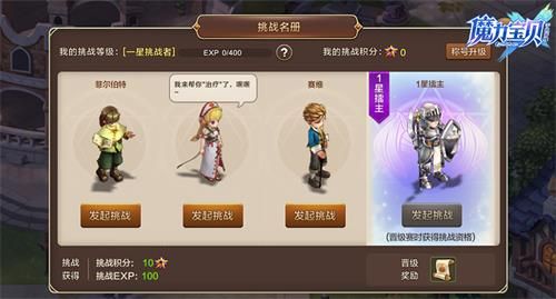 (宗师挑战赛)