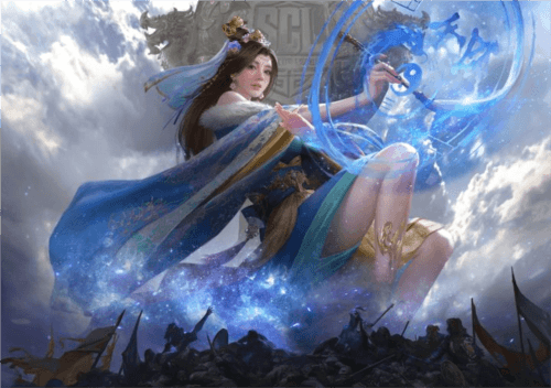 三国杀移动版网易最新版1
