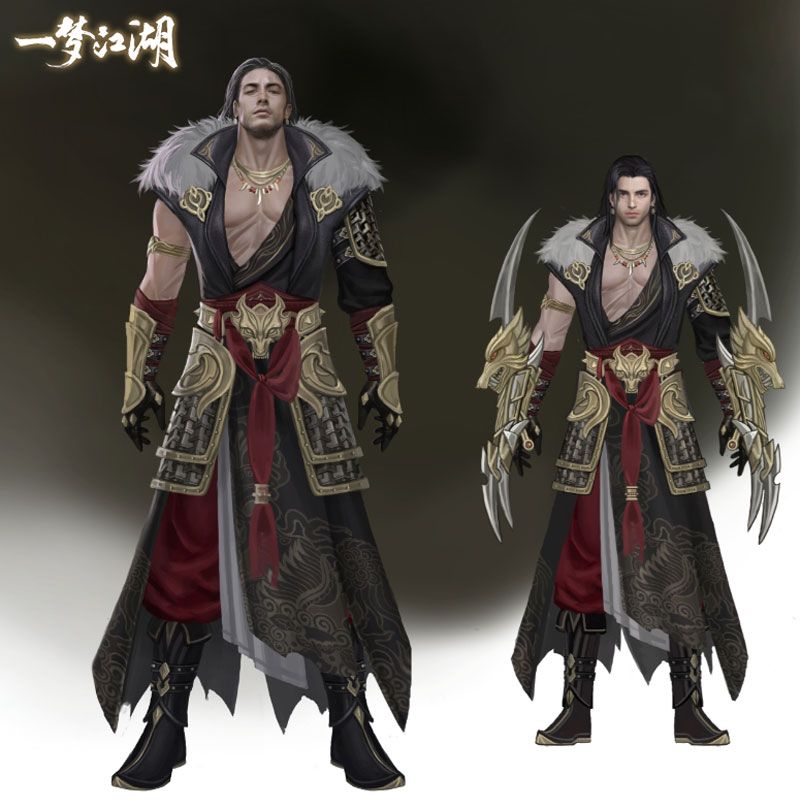海底新世界 《一梦江湖》武汉见面会爆料回顾 海底新世界 《一梦江湖》武汉见面会爆料回顾