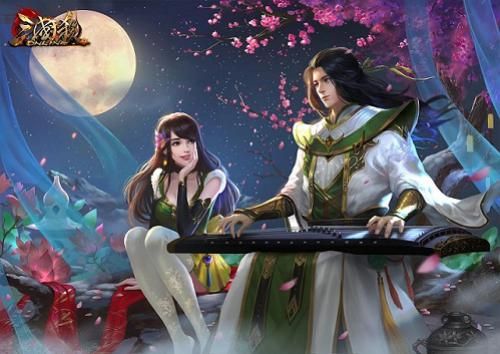 三国杀Online1