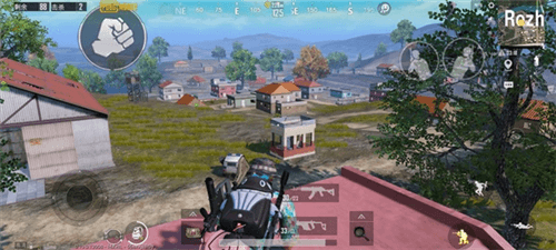 PUBGMobile新手攻略6
