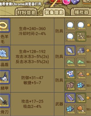 炼金配方配图3