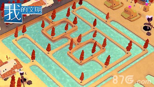 我的文明宣传图2