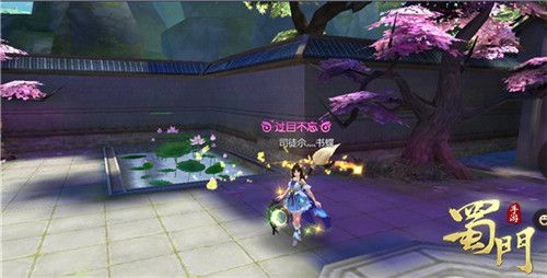 蜀门手游14