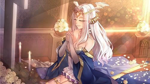 粽叶飘香《姬魔恋战纪》与卿共度端午佳节! 粽叶飘香《姬魔恋战纪》与卿共度端午佳节!