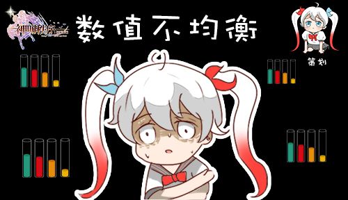 神明秩序:幻域神姬3