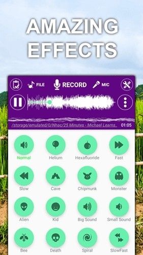 voicechanger图片4
