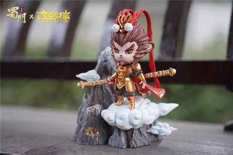 蜀门手游8