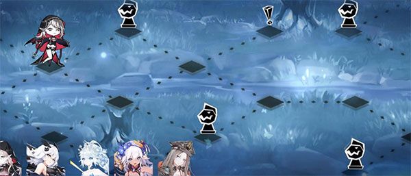 探索战斗攻略配图4