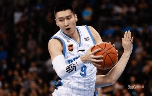 CBA全明星孙悦模仿经典端游《街头篮球》走红 CBA全明星孙悦模仿经典端游《街头篮球》走红