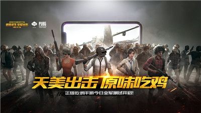 绝地求生 全军出击2