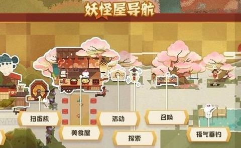 阴阳师:妖怪屋游戏评价