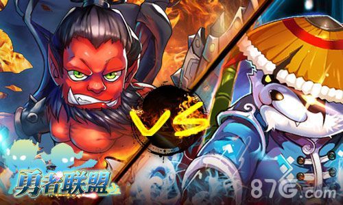 《进击吧!勇者》奇缘命中注定,勇者显神威
