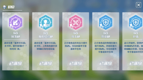 电击文库:零境交错5