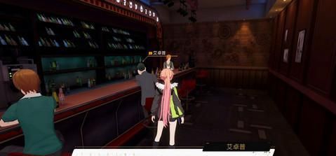 VGAME消零世界图片
