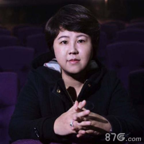 周剑 欢聚互娱CEO