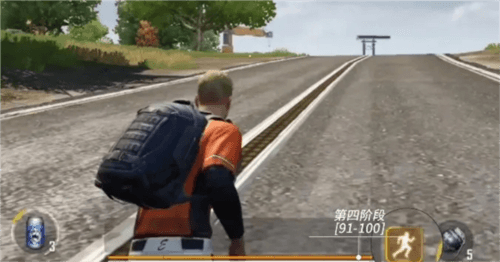 绝地求生未来之役b测图片23