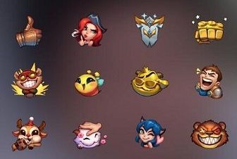 表情怎么获得配图2