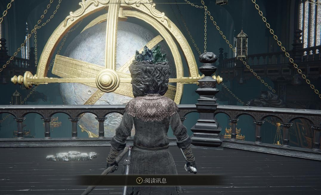 艾尔登法环新手玩什么职业好玩 艾尔登法环新手玩什么职业好玩