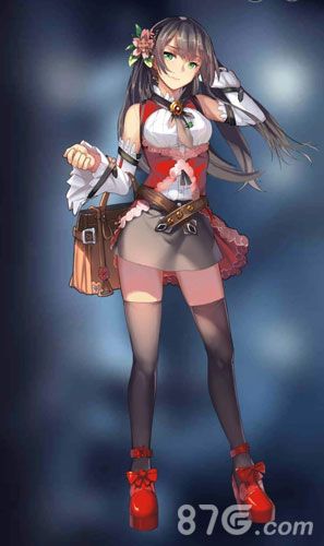 超次元大海战翔鹤1