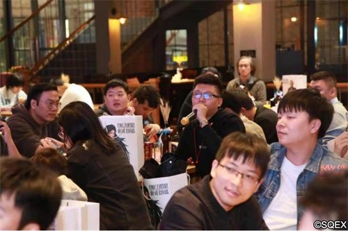 最终幻想:勇气启示录6