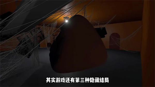 隐藏结局攻略配图3