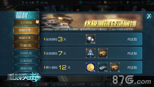 图5:终极回馈礼
