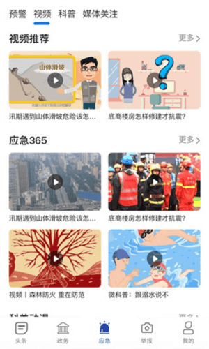 陕西应急使用方法4