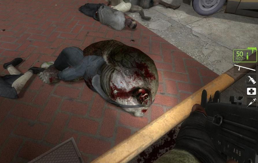 求生之路2怎么才算通关 求生之路2怎么才算通关