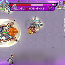 卡洛琳怎么打配图1