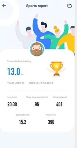 ThinkFIT图片2