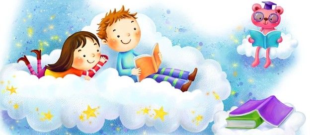 小孩听故事app