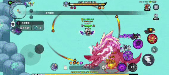 雪域狼尊boss攻略配图3