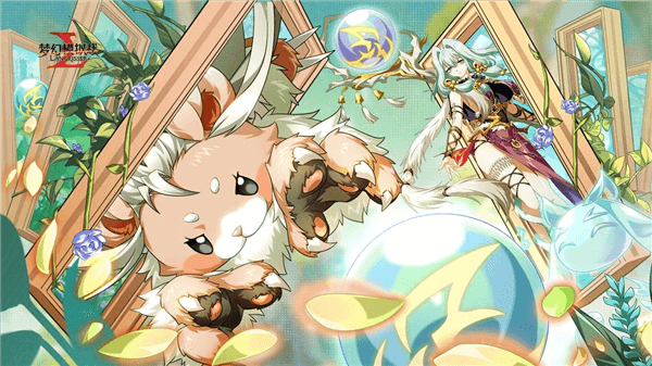 梦幻模拟战背景设定
