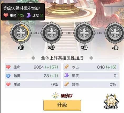 复序四象阁攻略配图2