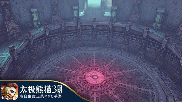太极熊猫3:猎龙2