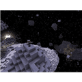 我的世界星际探险迫降版