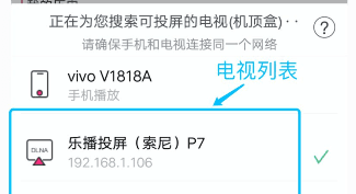 投屏助手旧版本5