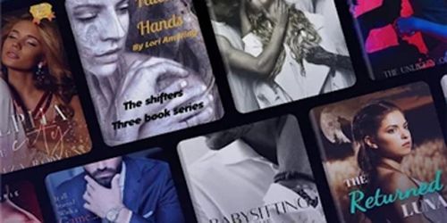 Readink手机版软件特色