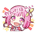 pjsk角色表情包制作app下载_PJSK Sticker下载 v2.3.0安卓版
