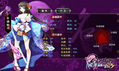 剑仆契约3