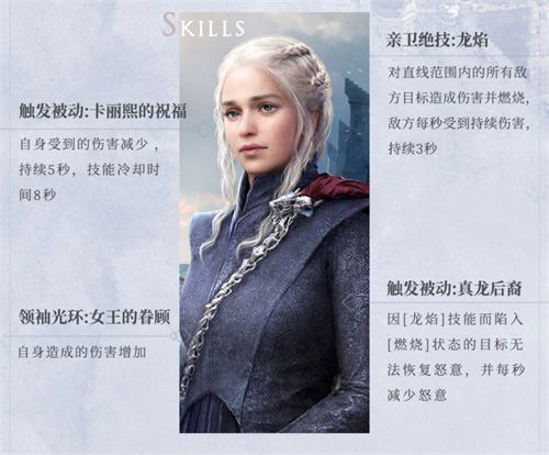 权力的游戏2