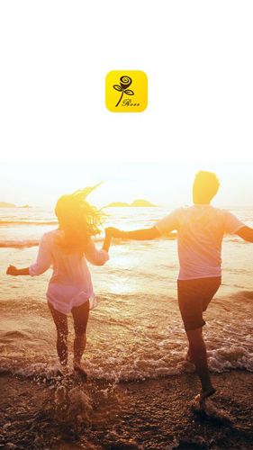 玫瑰约会APP