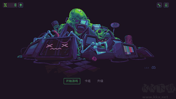 史莱姆3k手机版宣传图